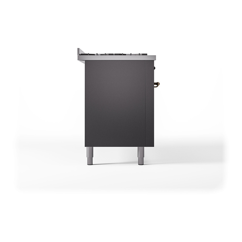 ILVE_UN60FQNMPMGB_Nostalgie_II_Left_Angle