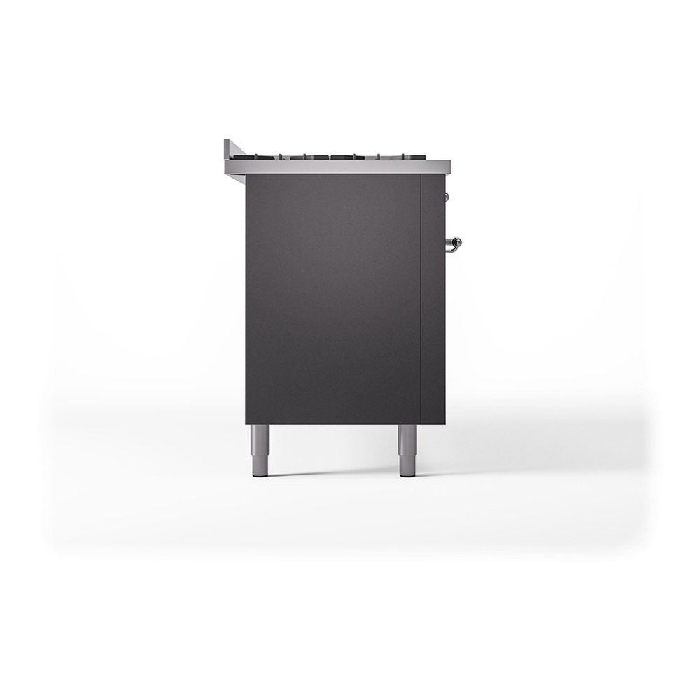 ILVE_UN60FQNMPMGC_Nostalgie_II_Left_Angle