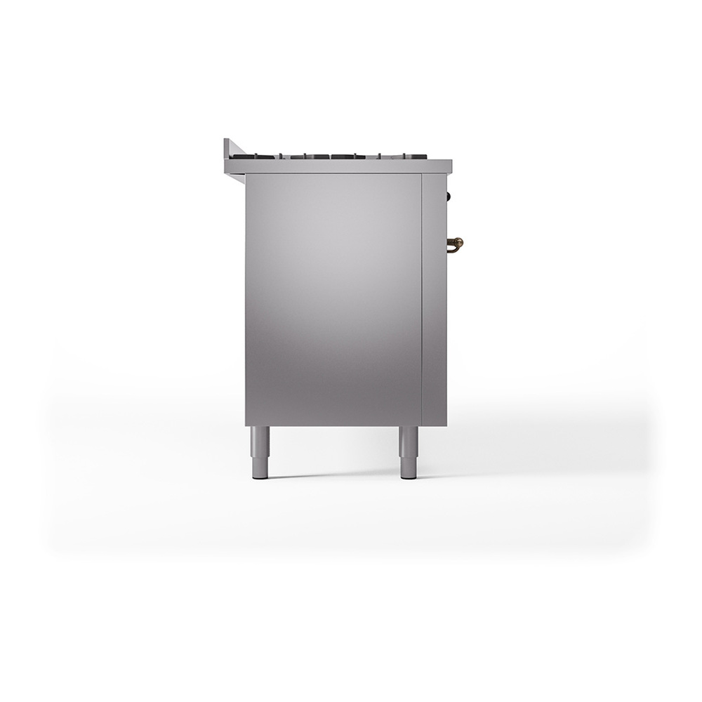 ILVE_UN60FQNMPSSB_Nostalgie_II_Left_Angle