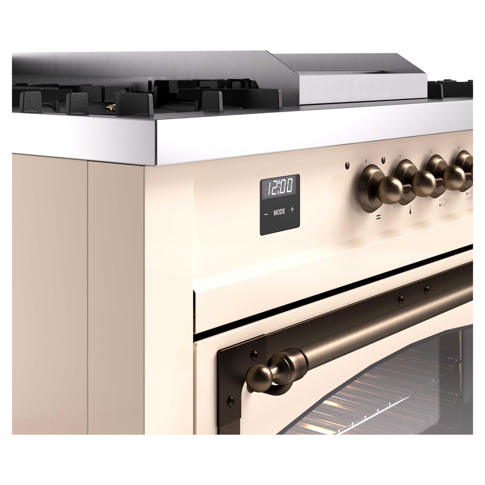 ILVE_UN60FSNMPAWBLP_Nostalgie_II_60"_Dual_Fuel_Range_details