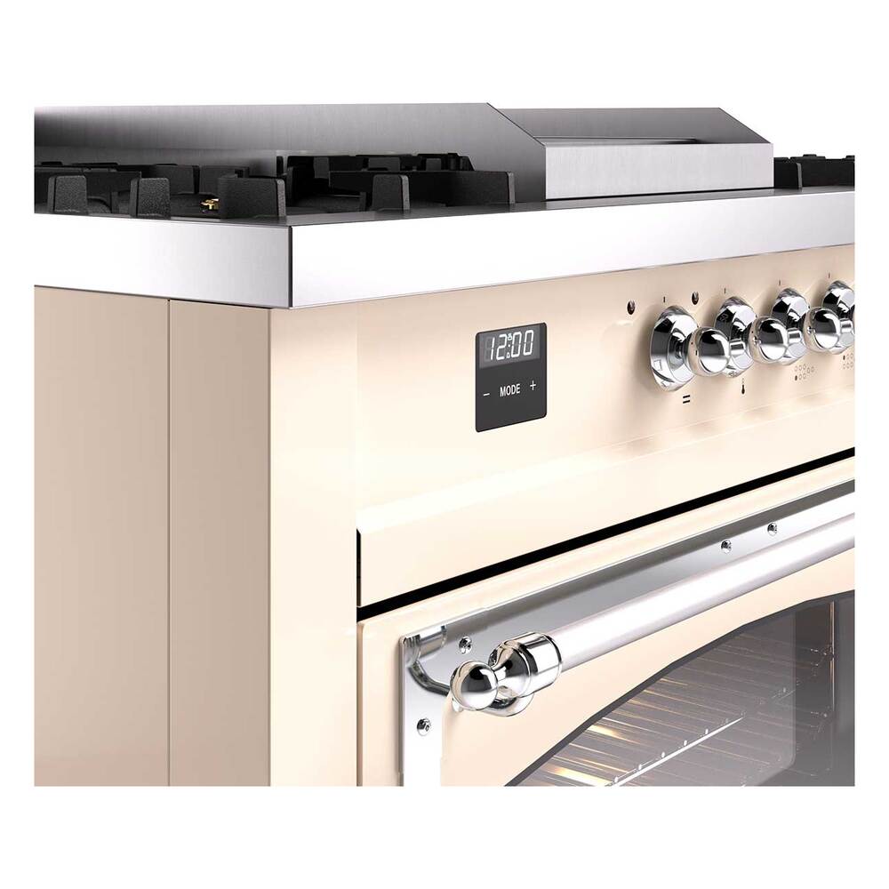 ILVE_UN60FSNMPAWC_Nostalgie_II_60"_Dual_Fuel_Range_details