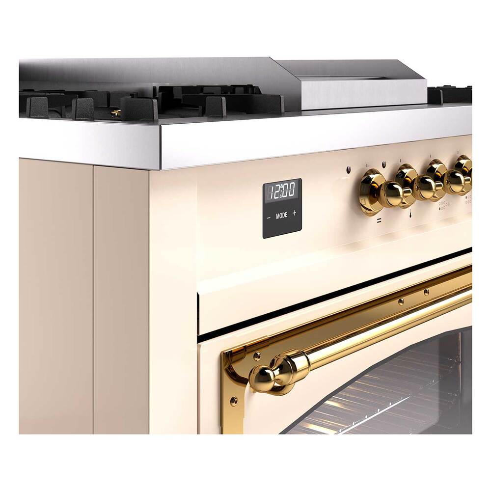 ILVE_UN60FSNMPAWGLP_Nostalgie_II_60"_Dual_Fuel_Range_details