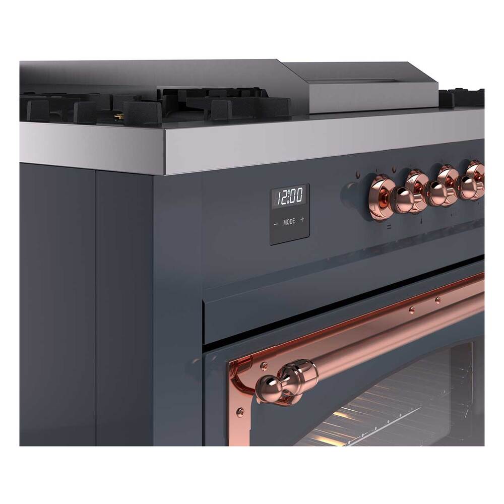 ILVE_UN60FSNMPBGP_Nostalgie_II_60"_Dual_Fuel_Range_details