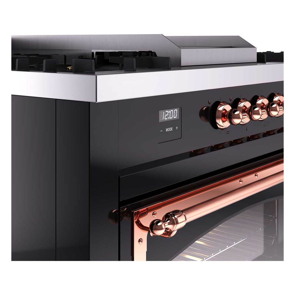 ILVE_UN60FSNMPBKP_Nostalgie_II_60"_Dual_Fuel_Range_details