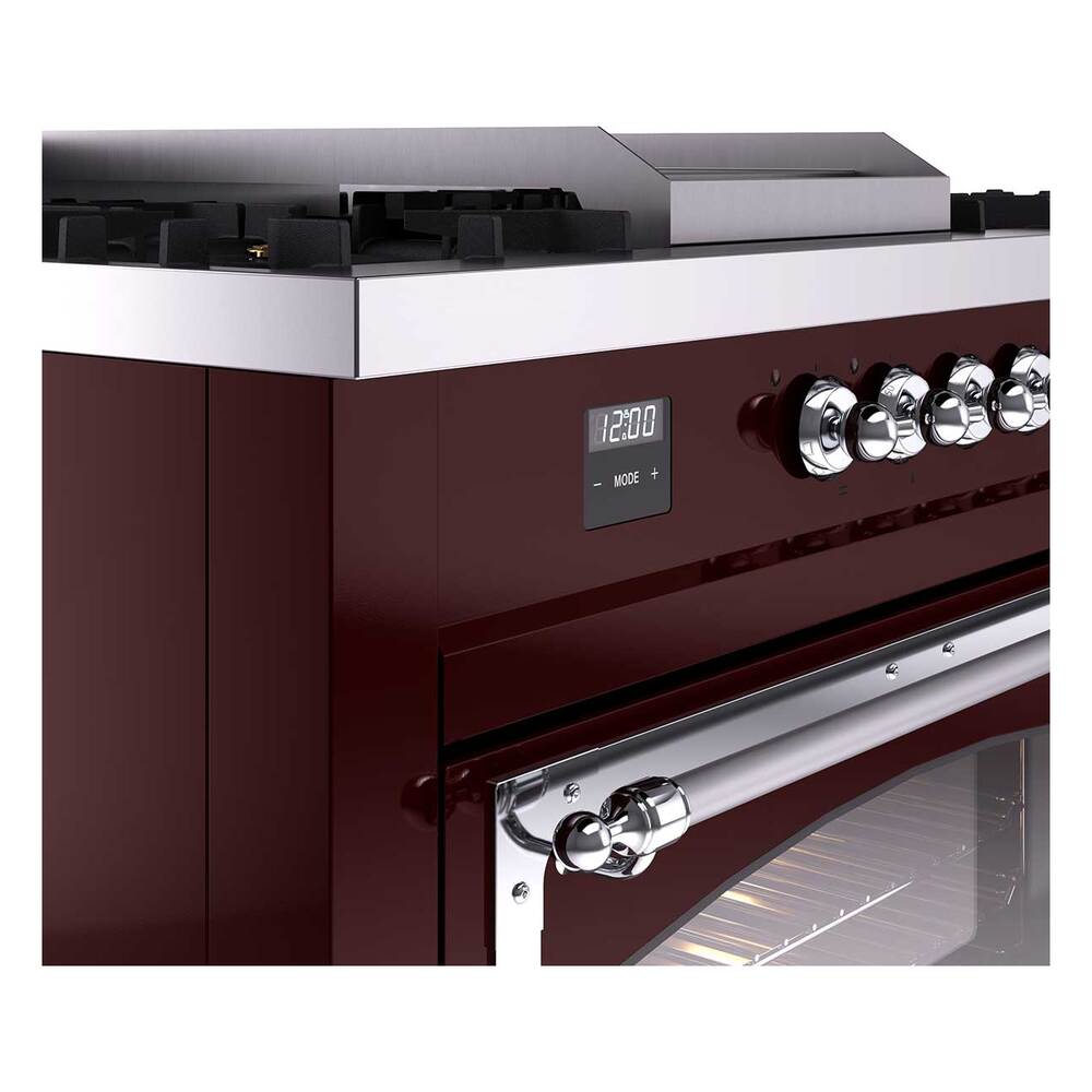 ILVE_UN60FSNMPBUC_Nostalgie_II_60"_Dual_Fuel_Range_details