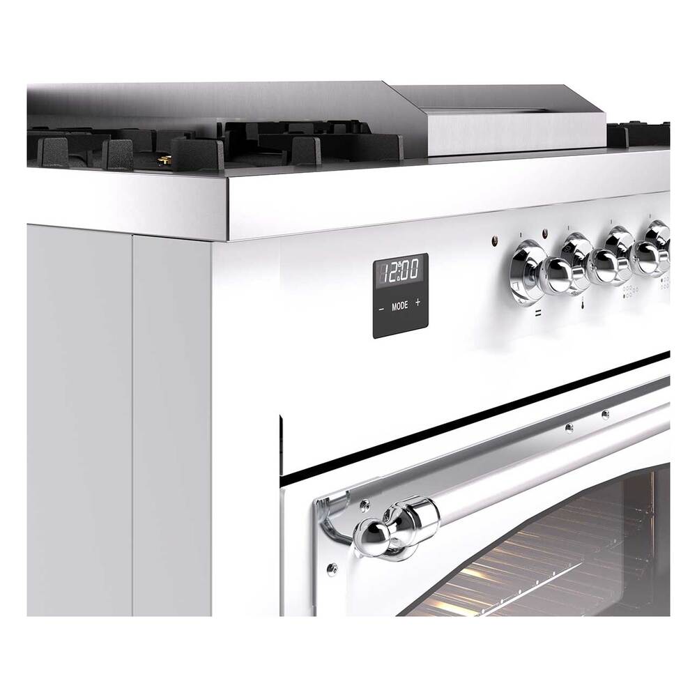 ILVE_UN60FSNMPRACLP_Nostalgie_II_60"_Dual_Fuel_Range_details