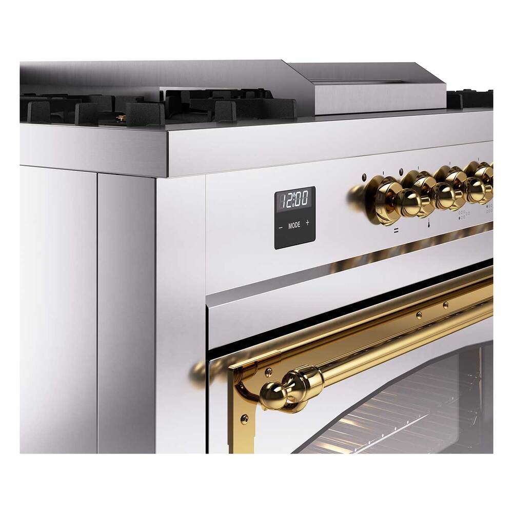 ILVE_UN60FSNMPSSGLP_Nostalgie_II_60"_Dual_Fuel_Range_details
