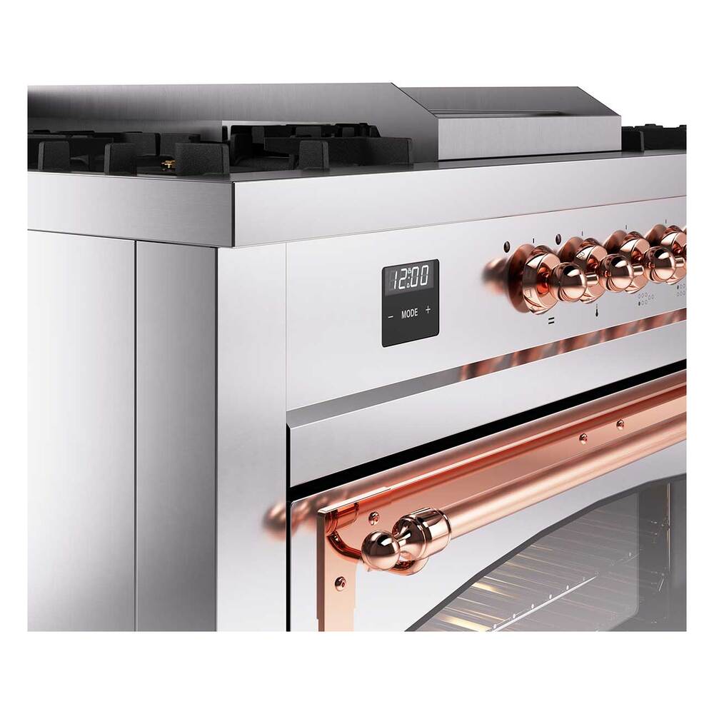 ILVE_UN60FSNMPSSPLP_Nostalgie_II_60"_Dual_Fuel_Range_details