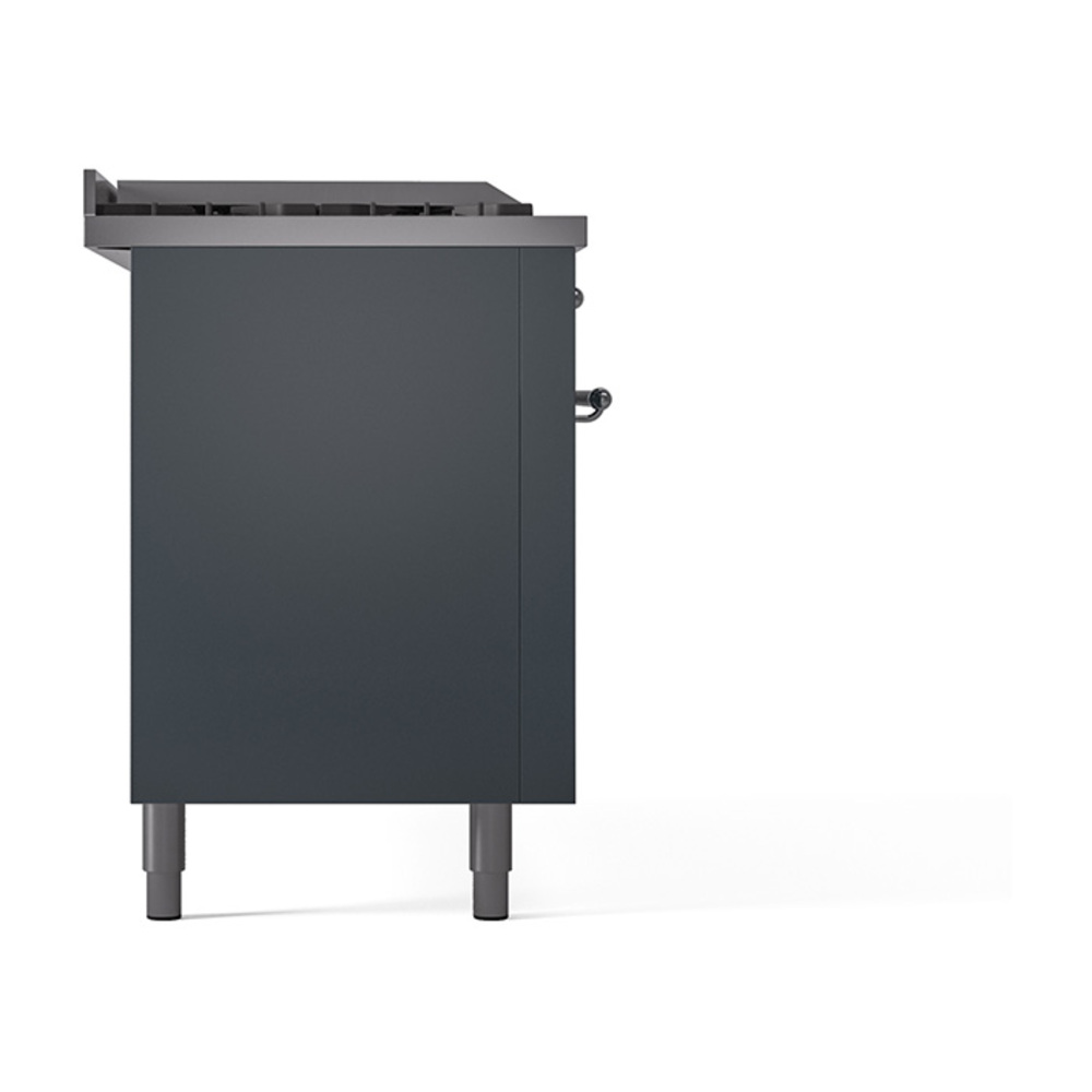 ILVE_UN60FSQNMPBGC_Nostalgie_II_Left_Angle