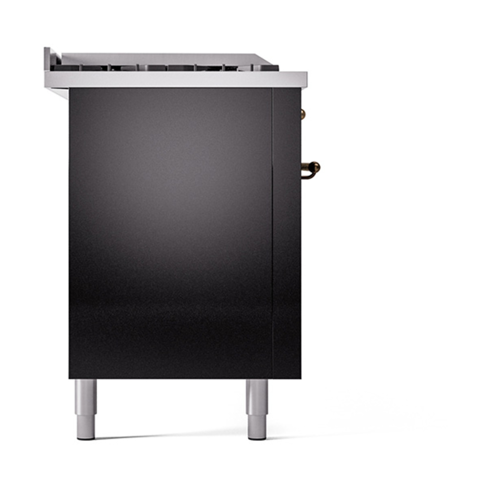 ILVE_UN60FSQNMPBKB_Nostalgie_II_Left_Angle