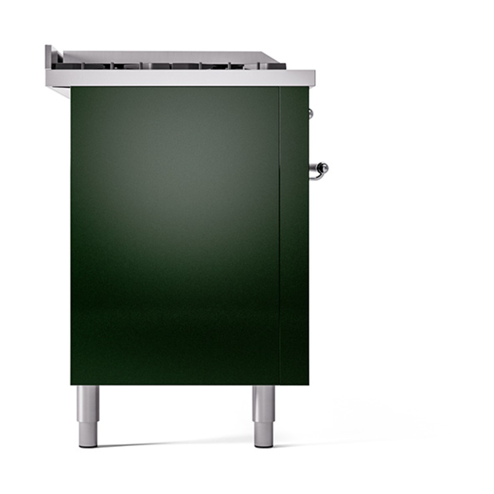 ILVE_UN60FSQNMPEGC_Nostalgie_II_Left_Angle