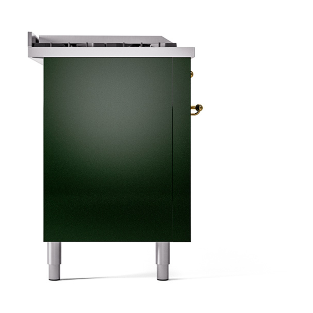 ILVE_UN60FSQNMPEGG_Nostalgie_II_Left_Angle