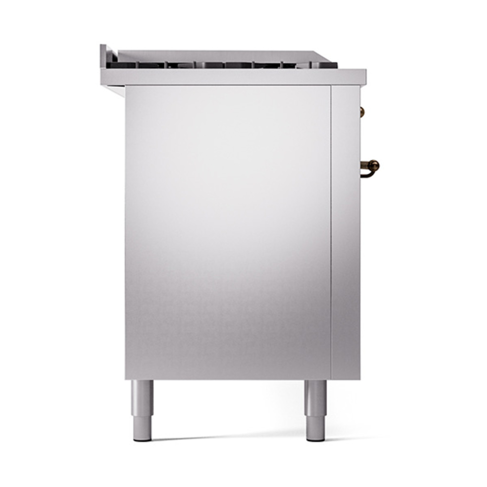 ILVE_UN60FSQNMPSSB_Nostalgie_II_Left_Angle