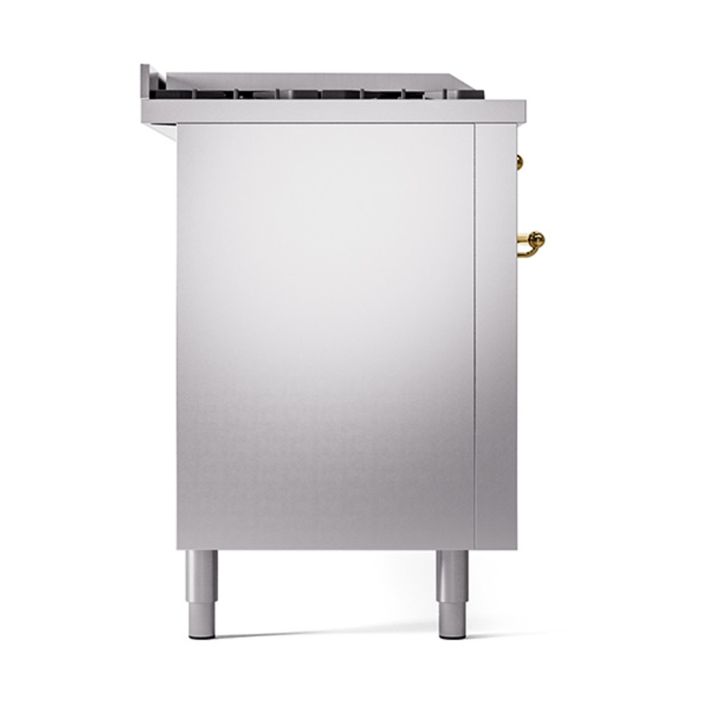 ILVE_UN60FSQNMPSSG_Nostalgie_II_Left_Angle