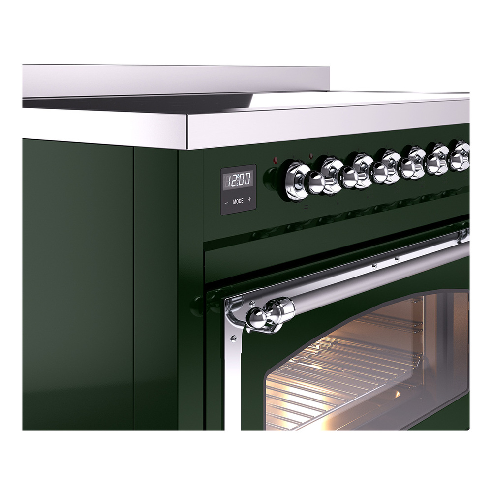 ILVE_UNI486NMPEGC_Nostalgie_II_48"_Induction_Range_details