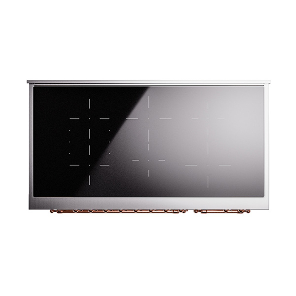 ILVE_UNI486NMPSSP_Nostalgie_II_48"_Induction_Range_top_view