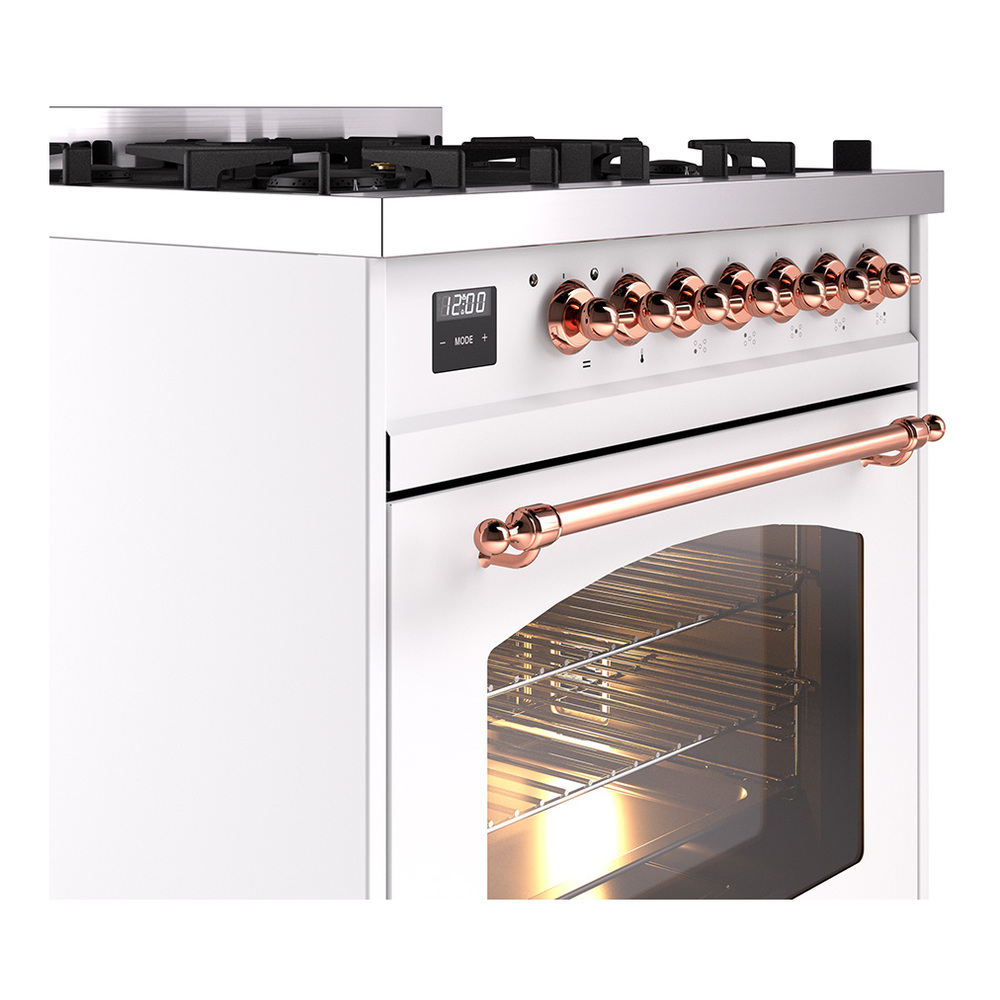 ILVE_UP30NMPWHP_Nostalgie_II_30"_Dual_Fuel_Range_details