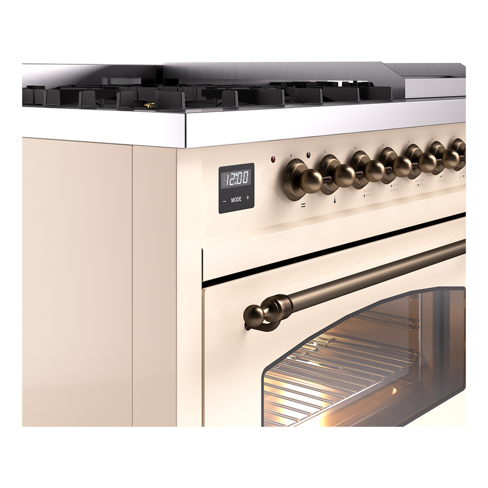 ILVE_UP48FNMPAWB_Nostalgie_II_48"_Dual_Fuel_Range_details