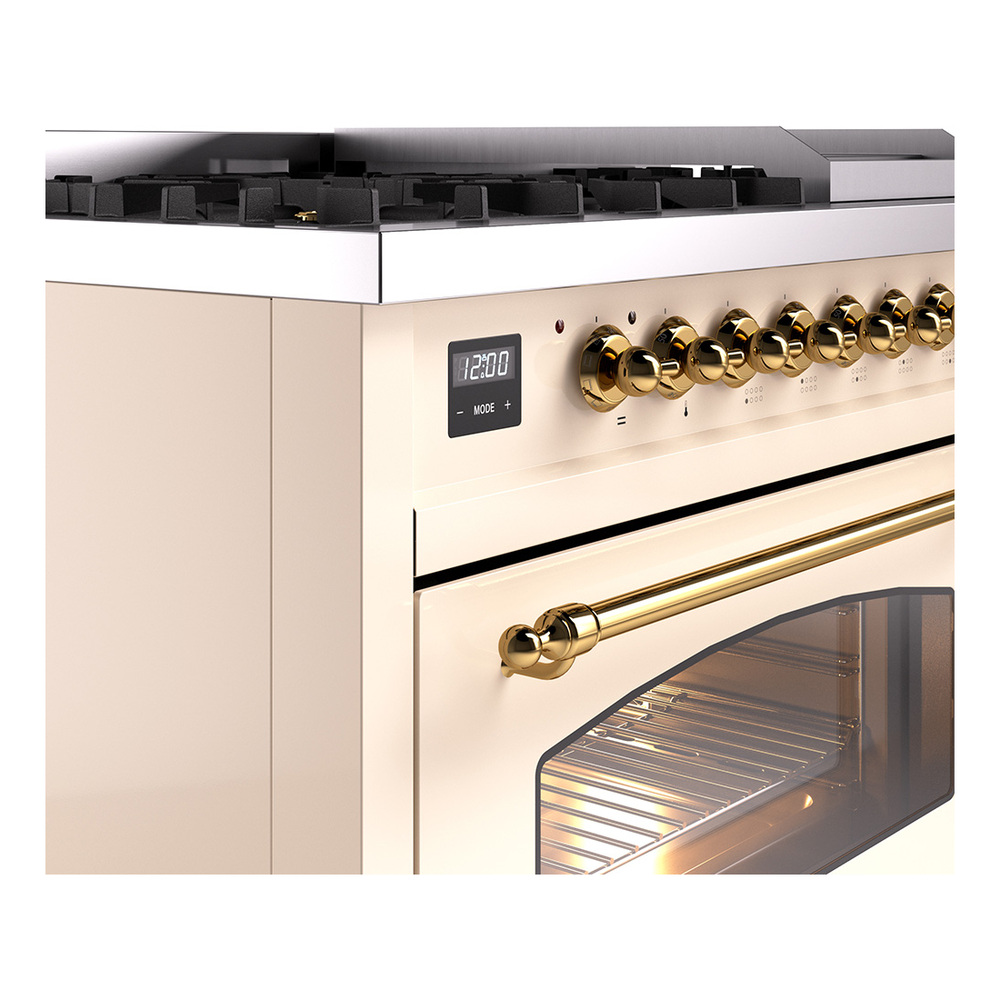 ILVE_UP48FNMPAWG_Nostalgie_II_48"_Dual_Fuel_Range_details