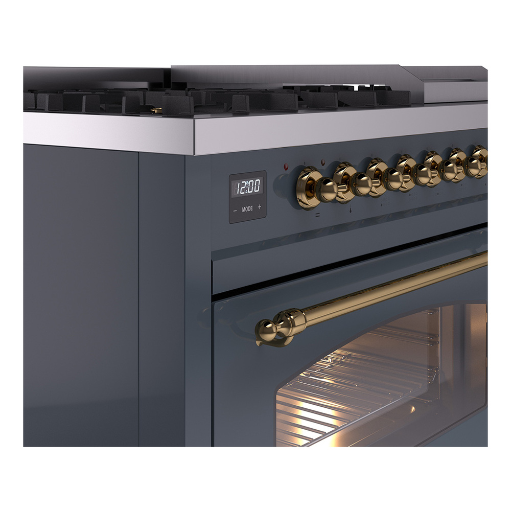 ILVE_UP48FNMPBGG_Nostalgie_II_48"_Dual_Fuel_Range_details