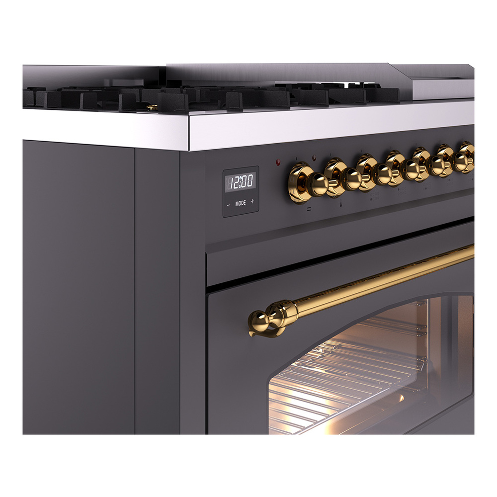 ILVE_UP48FNMPMGGLP_Nostalgie_II_48"_Dual_Fuel_Range_details