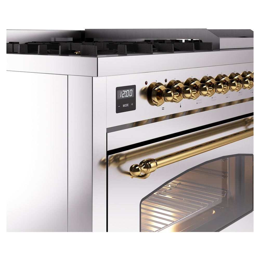ILVE_UP48FNMPSSG_Nostalgie_II_48"_Dual_Fuel_Range_details