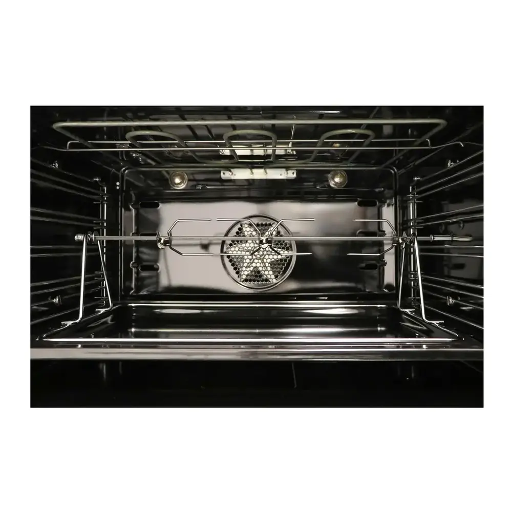UPN90FDMPILP oven interior