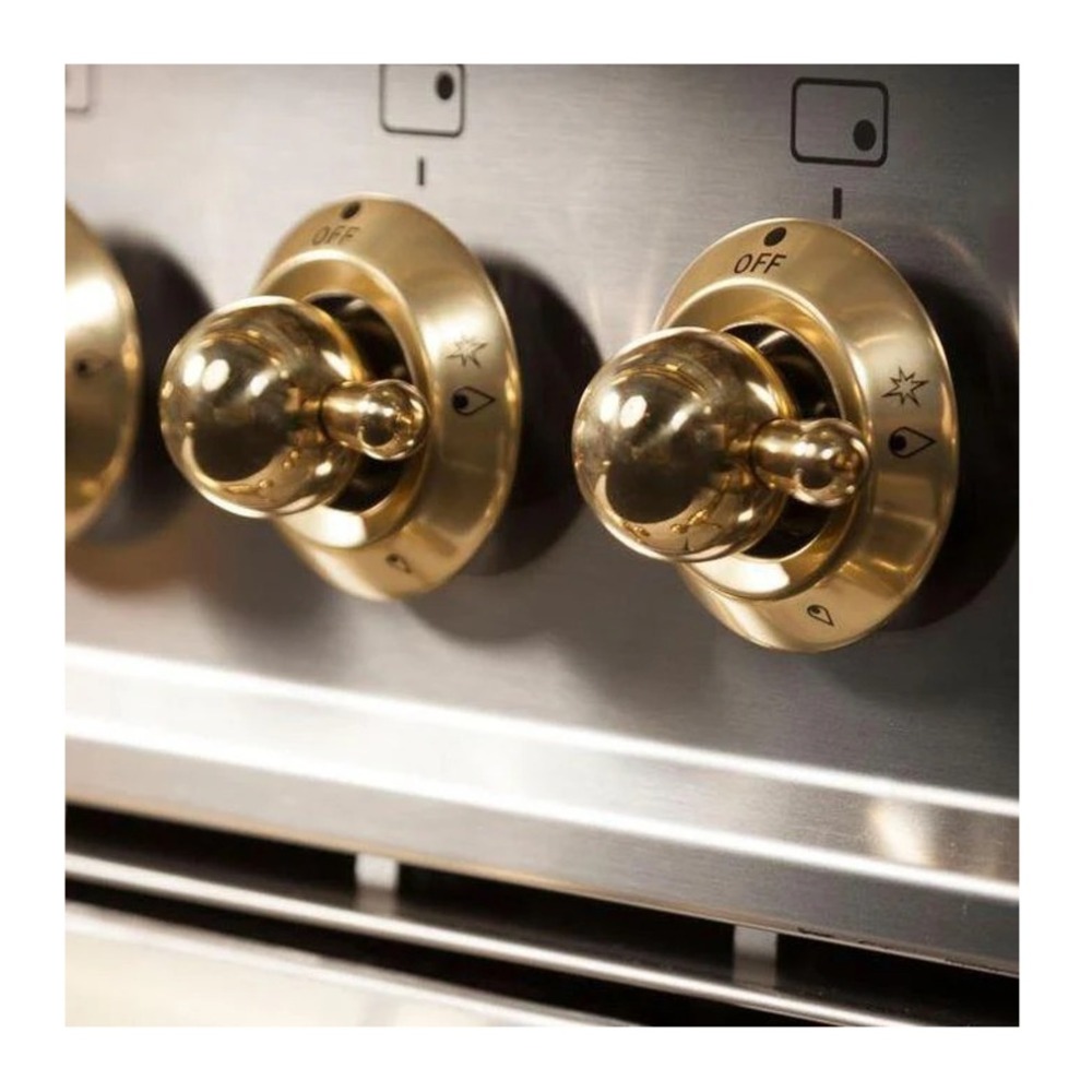 UPN90FDMPILP knobs