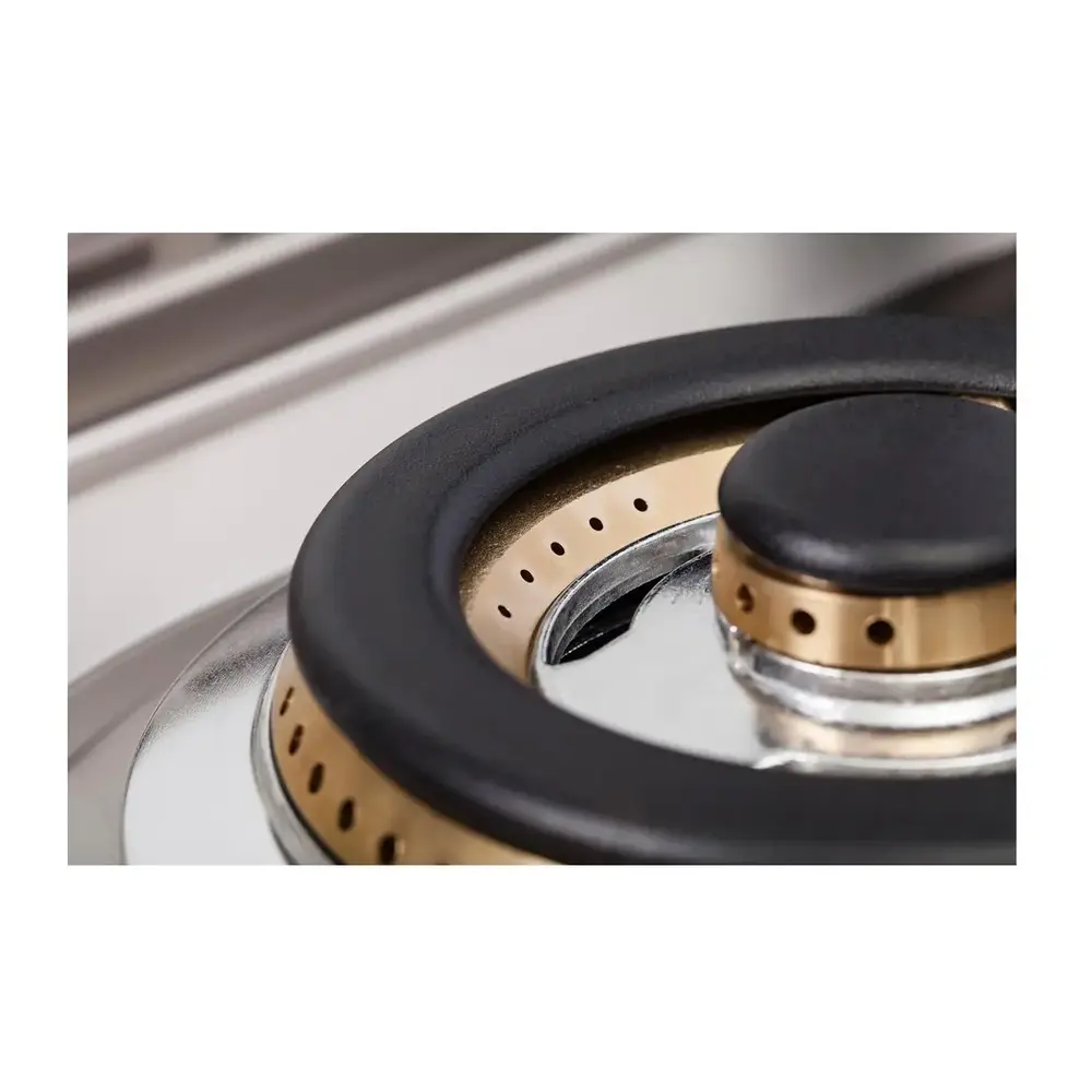 UPN90FDMPILP brass burner