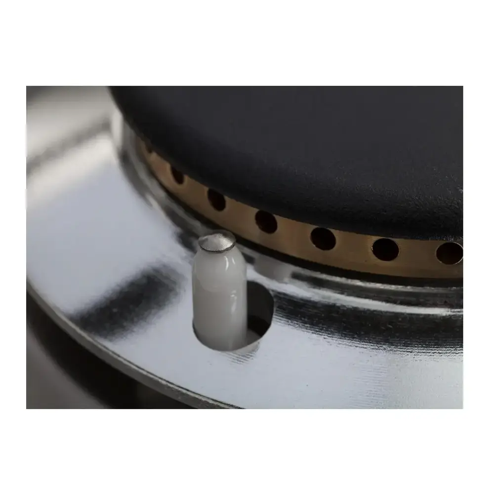 UPN90FDMPILP brass burner