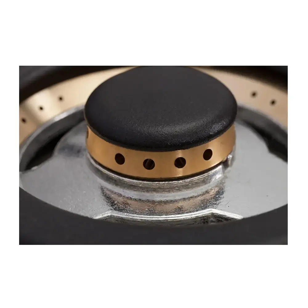 UPN90FDMPILP brass burner