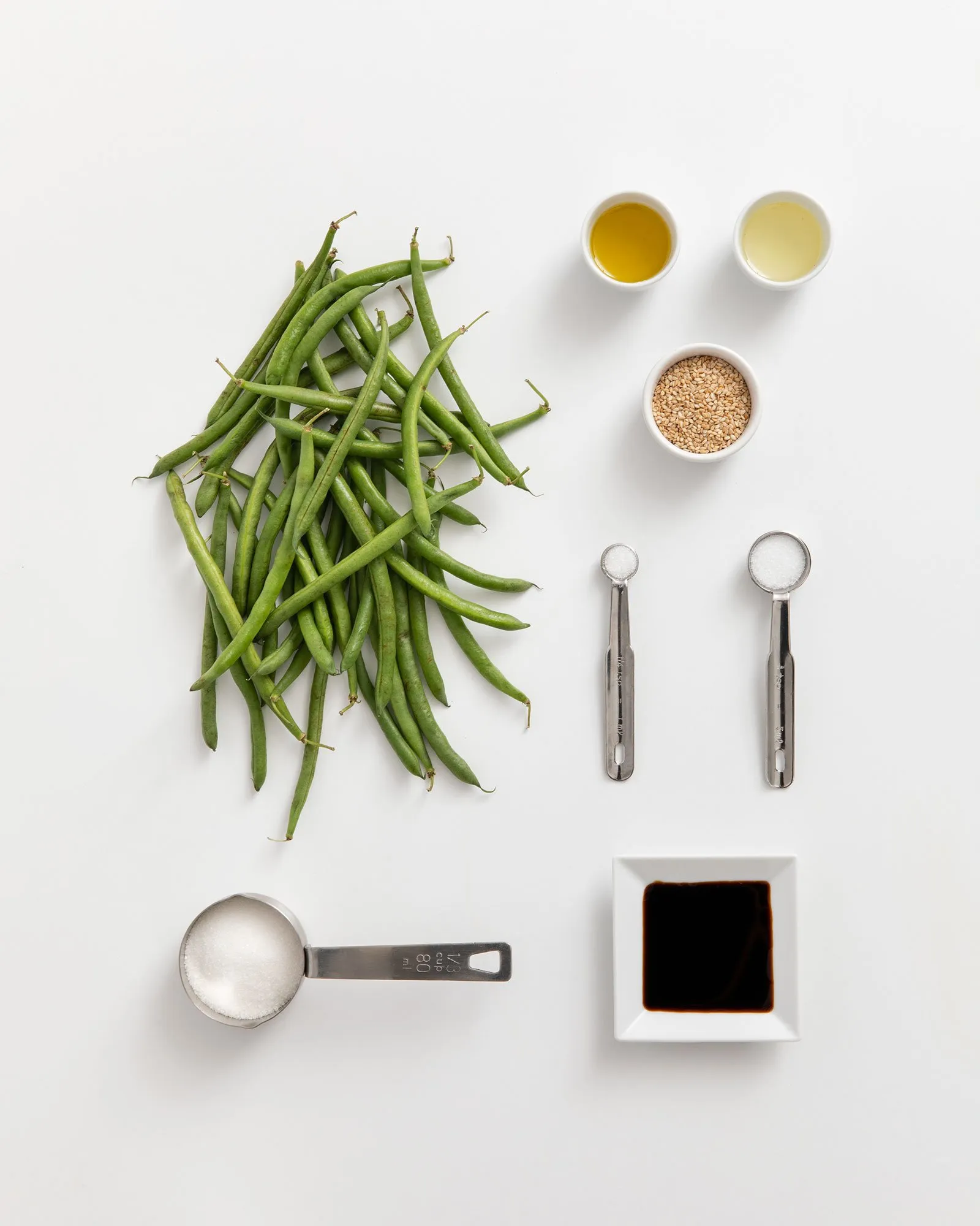 Zen green beans 6 fagiolini zen ingredients